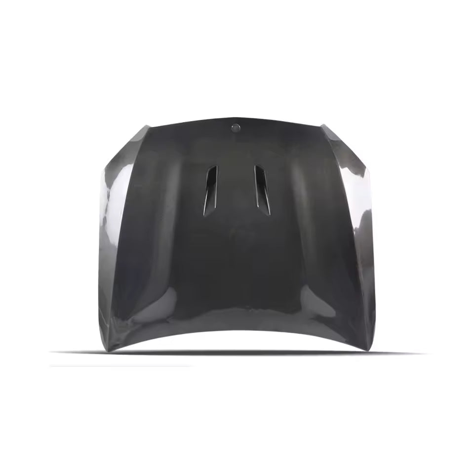 Carbon Bonnet for Mercedes C63