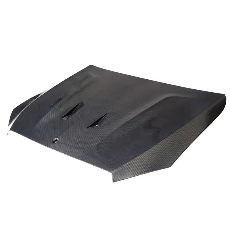 Carbon Bonnet for Mercedes C63