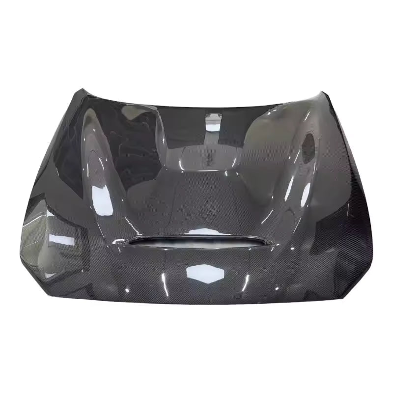 GTS Style Carbon Bonnet for For BMW M2 & M2 Comp
