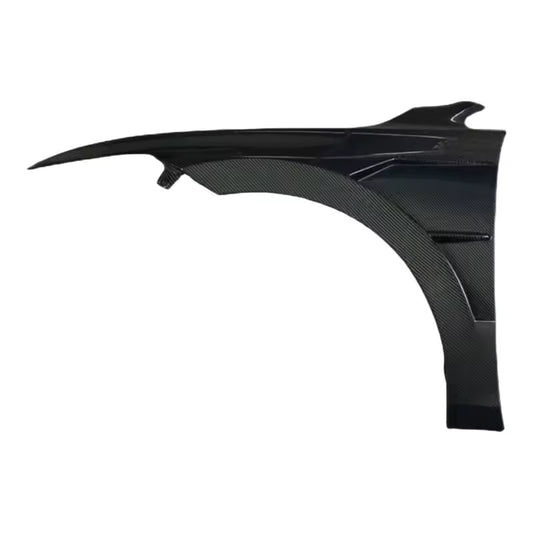 OEM Style Carbon Wings/Fenders for VW MK8 Golf