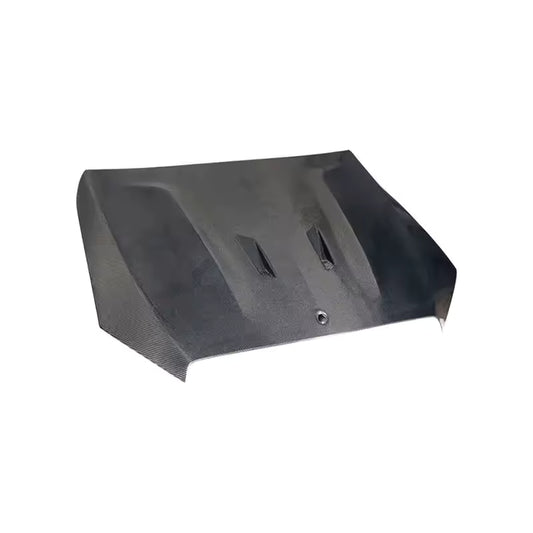 Carbon Bonnet for Mercedes C63