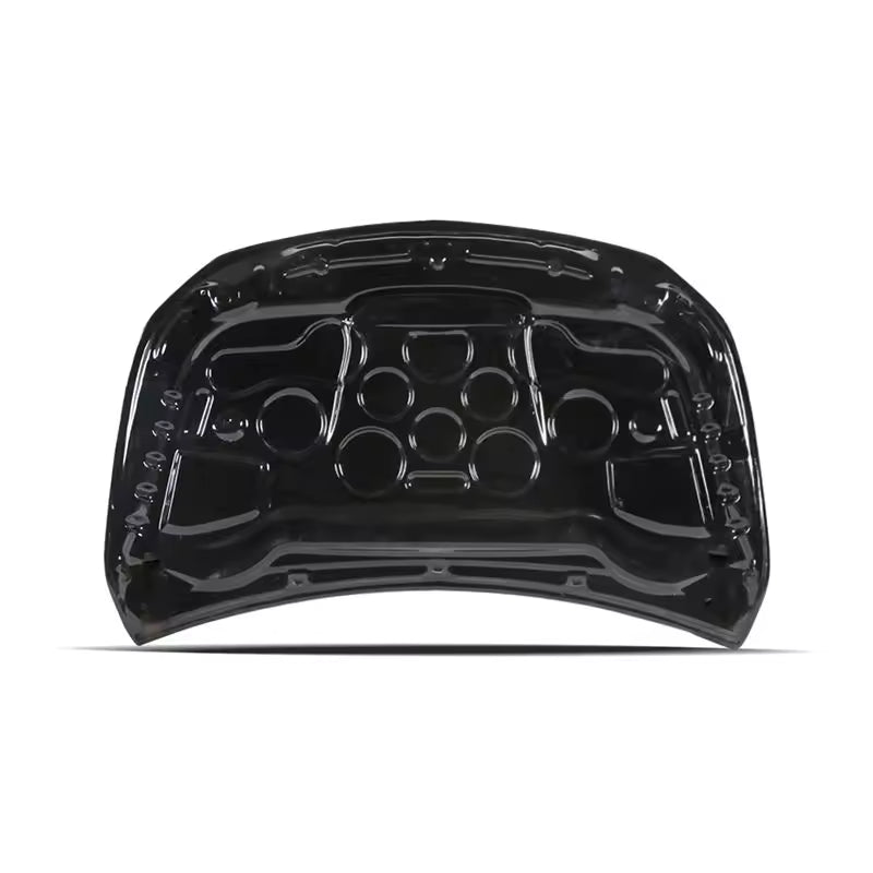 Vented Carbon Bonnet for Mercedes A35 AMG