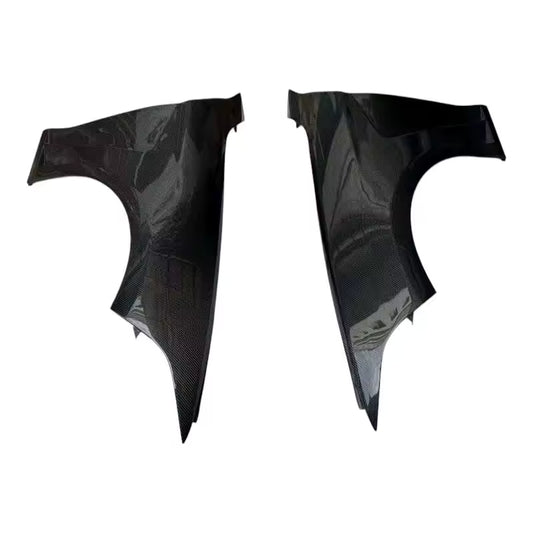 Vented Carbon Wings/Fenders for BMW 2 Series