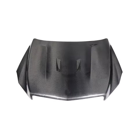 Carbon Bonnet for Mercedes E Class