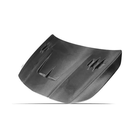 Vented Carbon Bonnet for Mercedes A35 AMG
