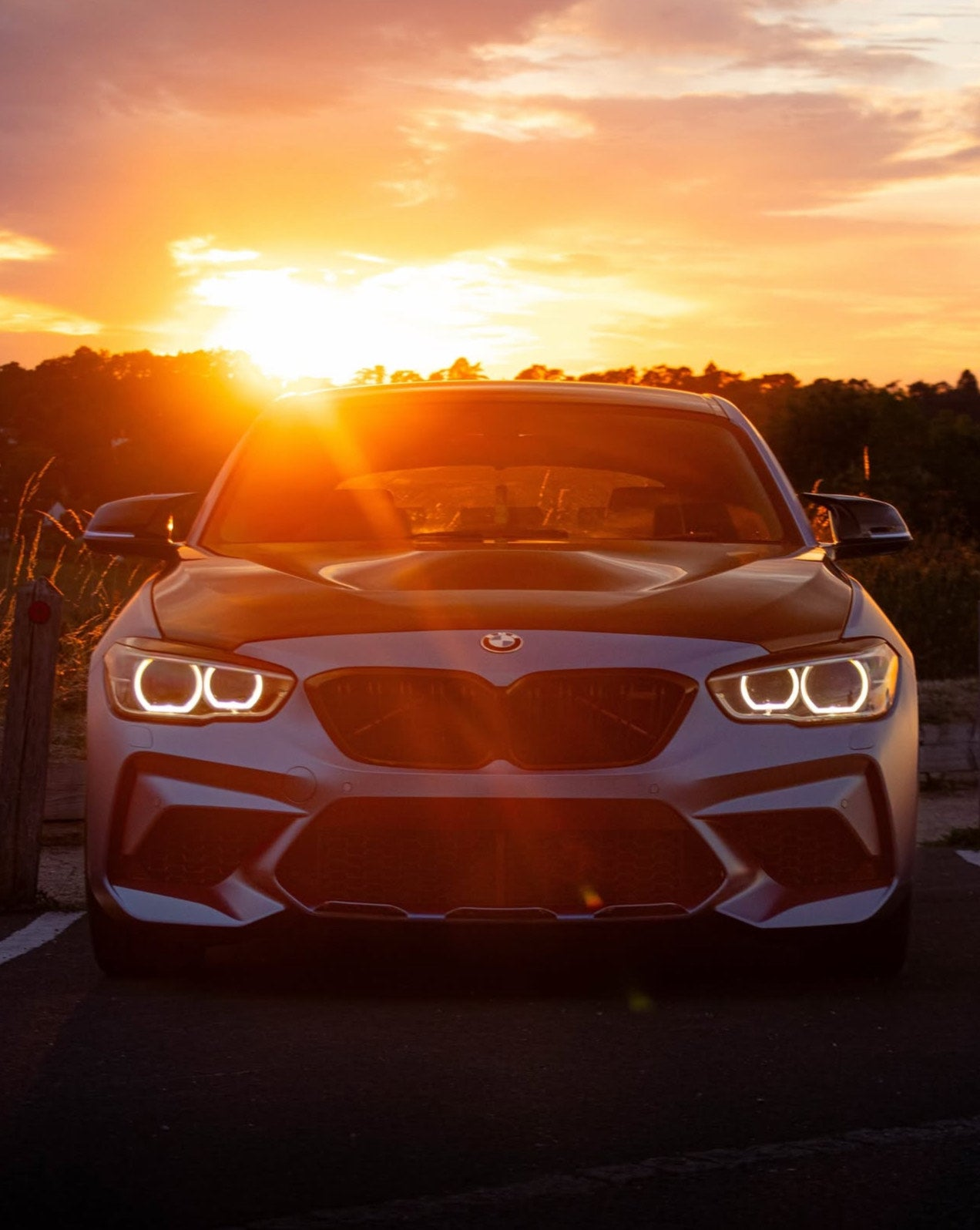 BMW Parts