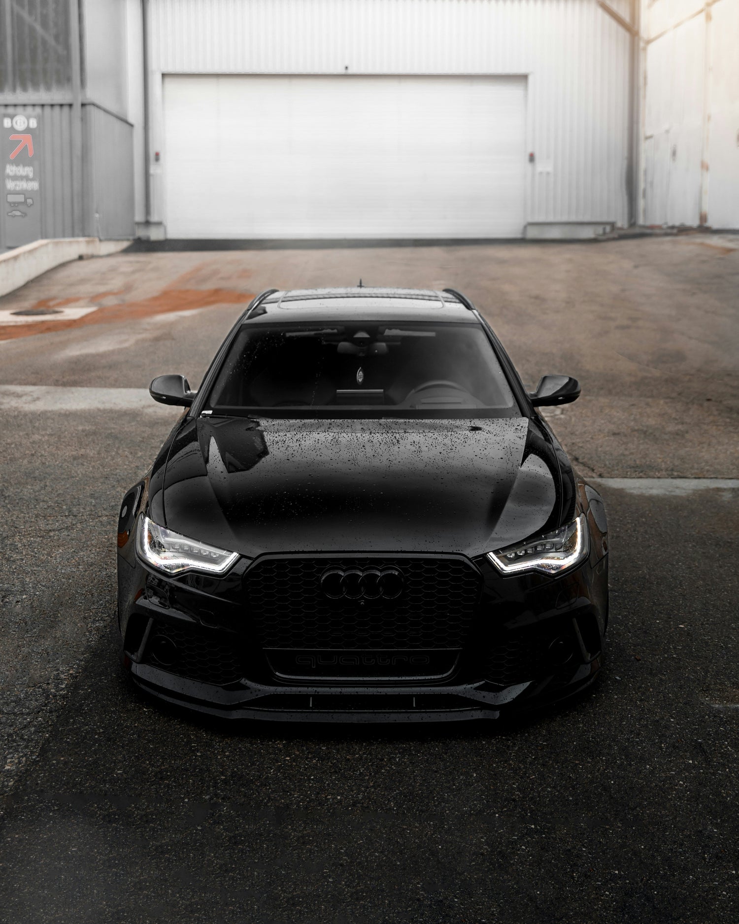 Audi Parts