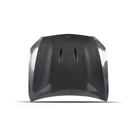 Carbon Bonnet for Mercedes C63