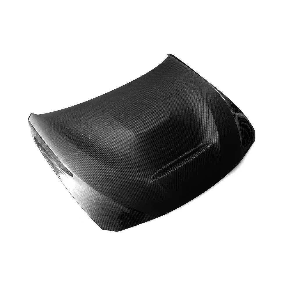 GTS Style Carbon Bonnet for For BMW 3 & 4 Series