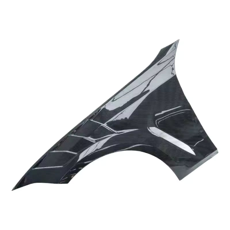 Vented Carbon Wings/Fenders for BMW 3 Series