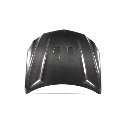 Carbon Bonnet for Mercedes E Class