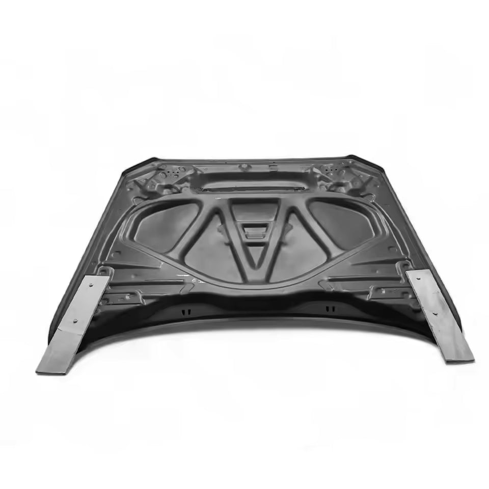 GTS Style Carbon Bonnet for For BMW 1 & 2 Series