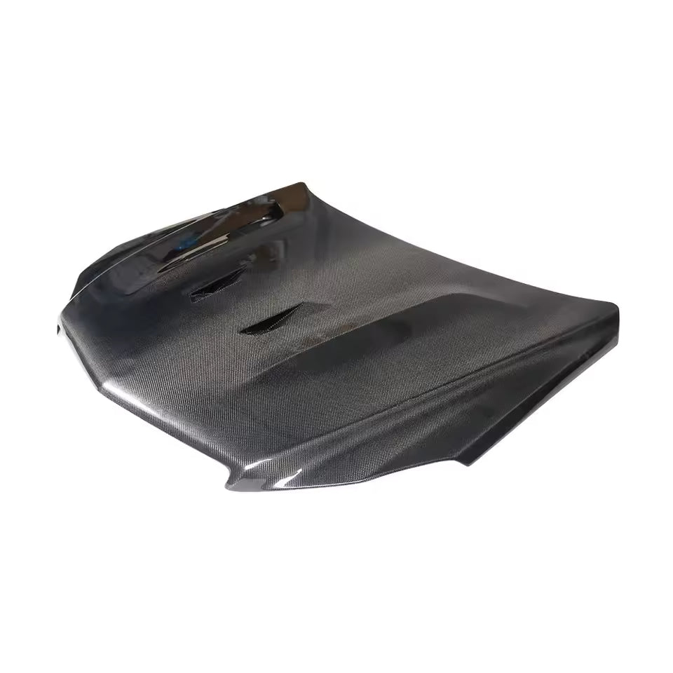 Carbon Bonnet for Mercedes E Class