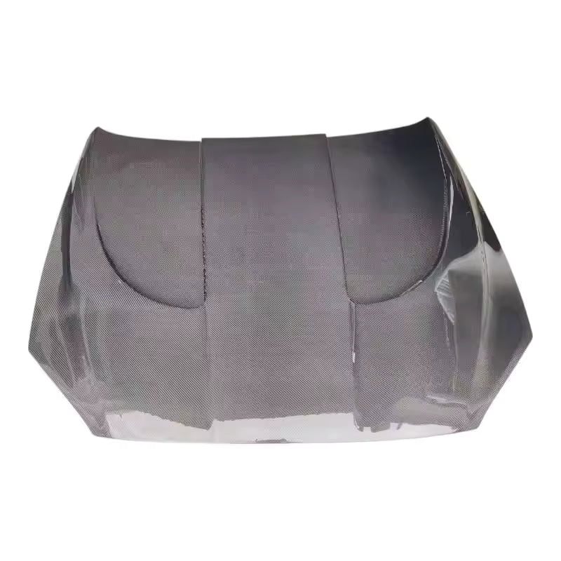 Vented Carbon Bonnet for For BMW 6 Series & M6