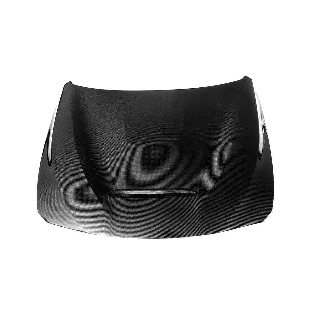 GTS Style Carbon Bonnet for For BMW 3 & 4 Series