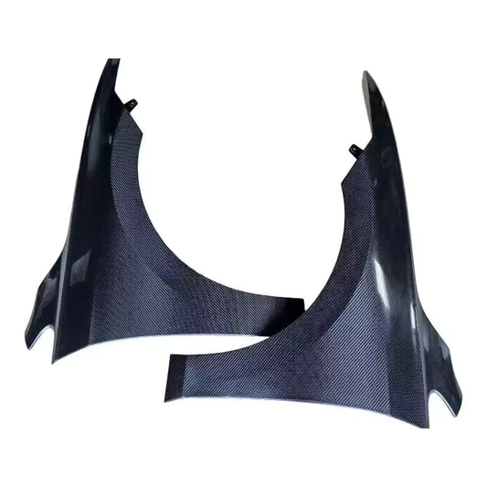 OEM Style Carbon Wings/Fenders for VW MK8 Golf
