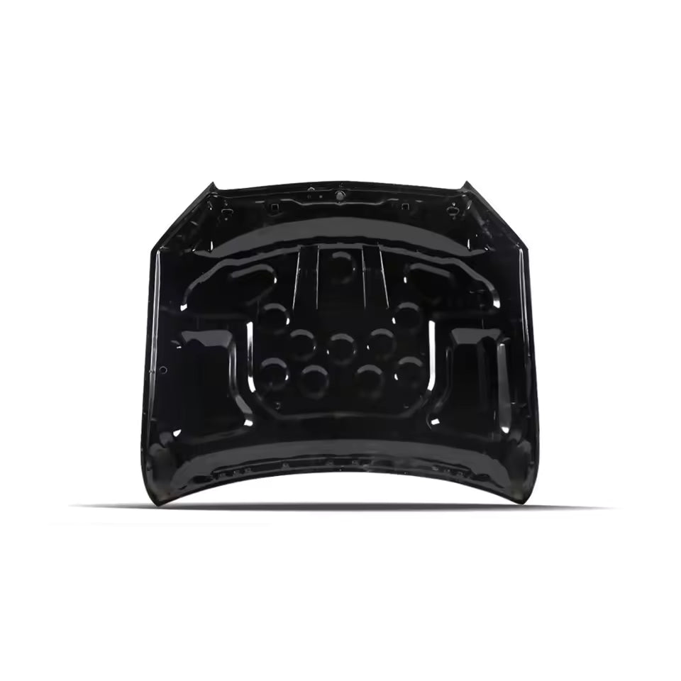 Carbon Bonnet for Mercedes C63