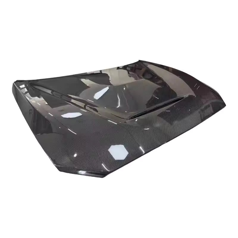 GTS Style Carbon Bonnet for For BMW M2 & M2 Comp