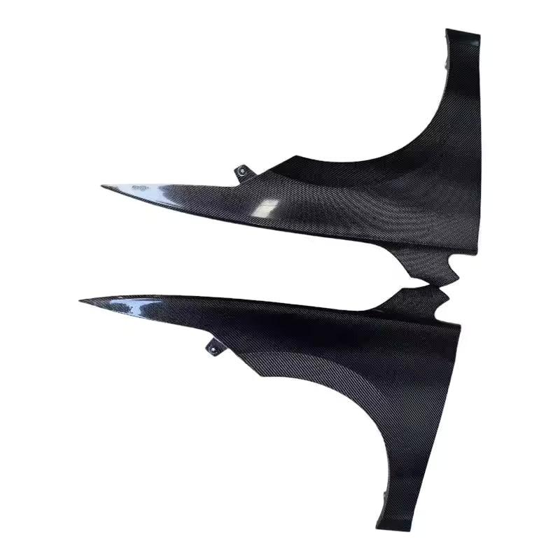 OEM Style Carbon Wings/Fenders for VW MK8 Golf