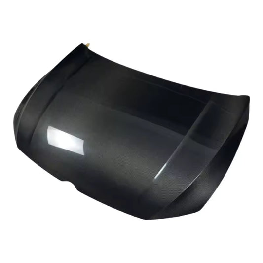 OEM Style Carbon Bonnet for VW MK8 Golf